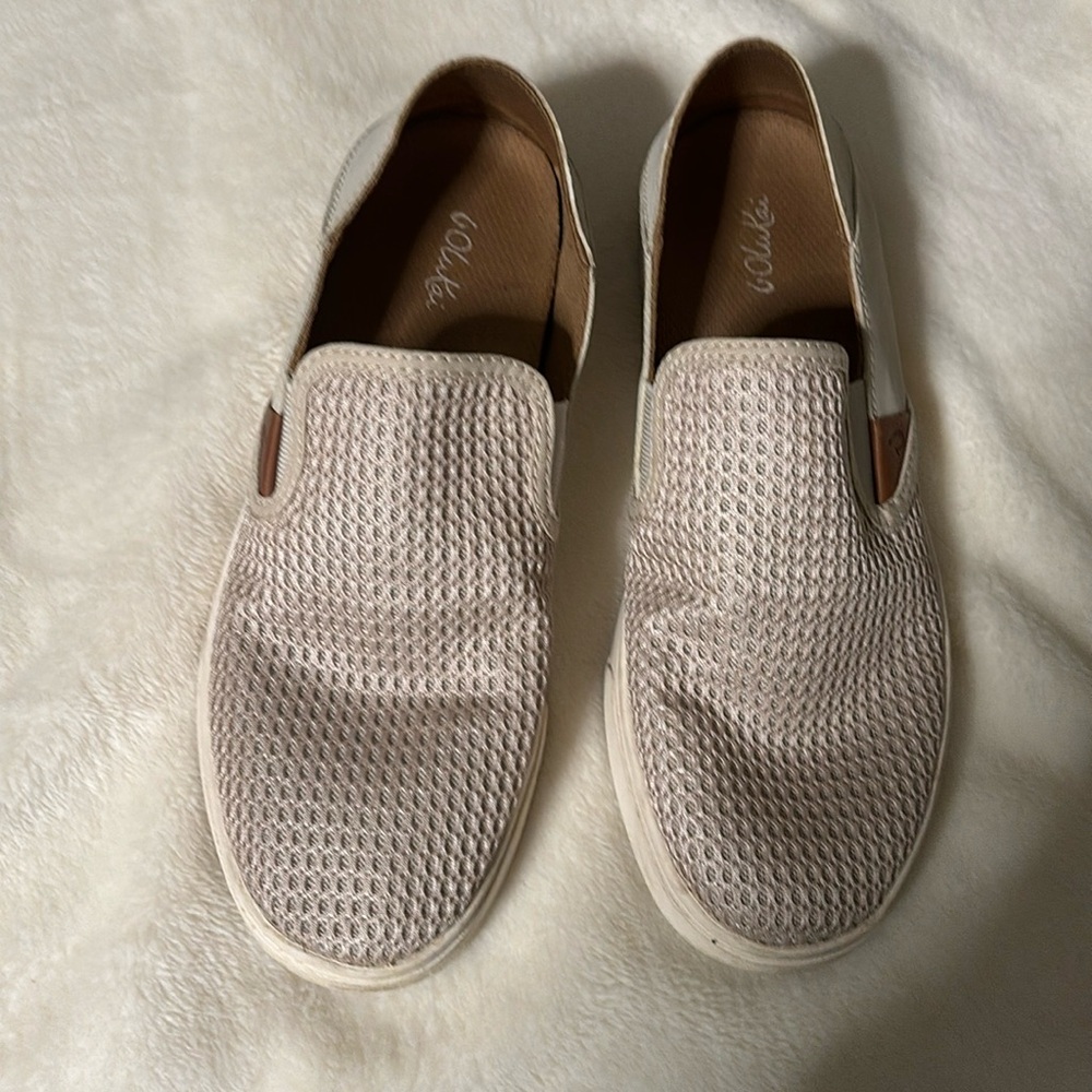 Olukai loafers